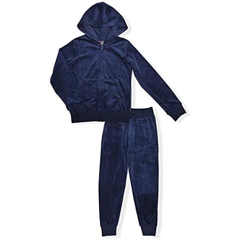 Cheetah Girls Velour Jogger Set for Kids Cover