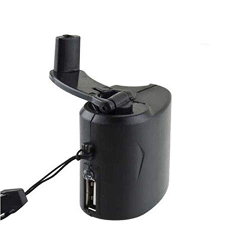 ANCHEER USB Phone Emergency Charger for Camping Hiking Outdoor Travel Survival Tools