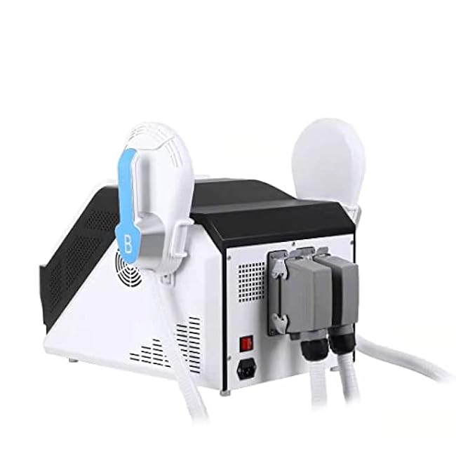 Body Shaping Machine for Abdomen Buttock Upper Arm Thigh Muscle Ttrengthen
