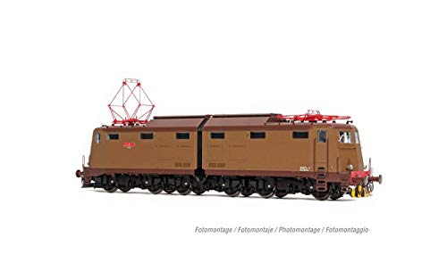 Preisvergleich Produktbild Rivarossi HR2846 Elektrolokomotive