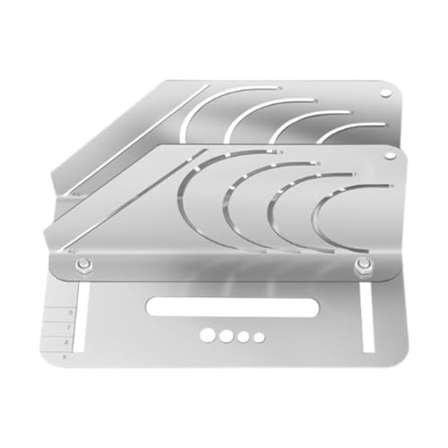 Qianly Précision 45 ° Isolation En Caoutchouc Cutter Mousseuse de Coupe En Mousse Tipe de Coupe, pour Un Tuyau de 60