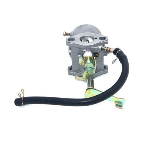 Carburateur de générateur adapté pour l'entretien et la réparation des modèles PWLE0799F2N - 4