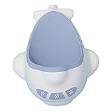 UPKOCH 子供用小便器 幼児用トイレトレーニング ベビー用立って排尿トレーナー 男の子用 旅行にも 壁掛け対応 耐久性素材 地面設置可能 高さ調節対応