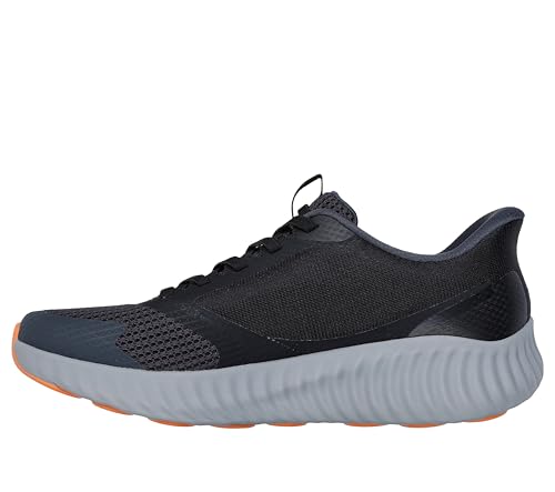 Image of Skechers Mens Go Run Now - Starfuse Running Shoes