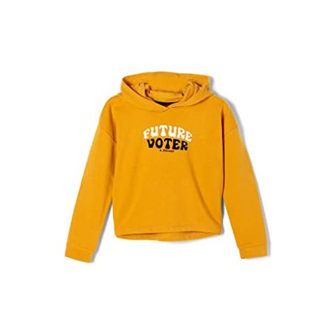 s.Oliver Junior Mädchen 401.10.009.14.140.2043144 Sweatshirt Cover
