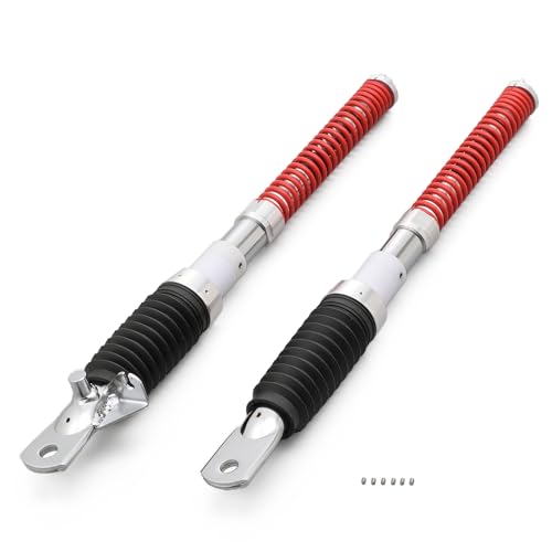 Amazon | デイトナ(Daytona) フロントインナーフォークキット