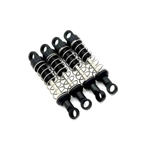 Amortisseurs MN78 en métal haute performance pour crawler 1/12