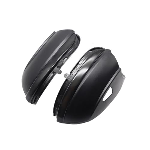 Clignotants dynamiques LED pour sécuriser vos trajets en Scirocco et Passat