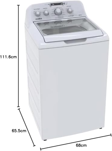 lavadoras automaticas precios marca mabe (2)