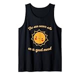 Sun & Happiness Designs Shirt Merch & Co.