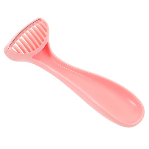 PLAFOPE Facial Hair Trimmer for Women Painless Hair Remover Knife Small Face Epilator Womens Razors for Shaving