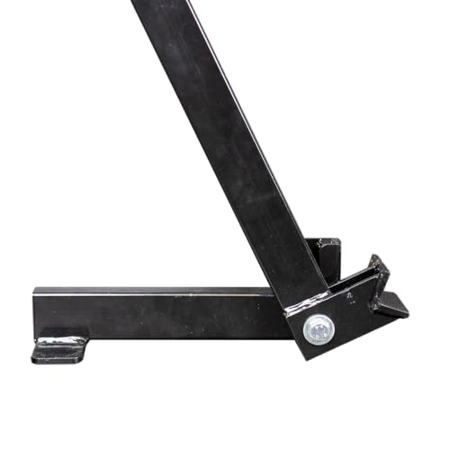 Herramienta para remover árboles pequeños Maxxtuff MTF117 miniatura 2