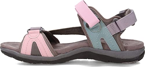 Earth Origins Women's, Shayla Sandal #TOP2