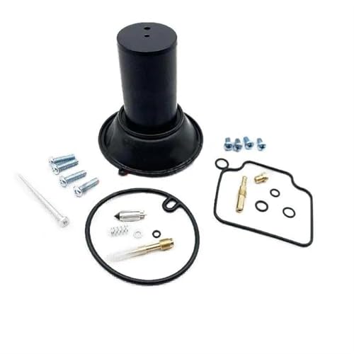 Kit réparation carburateur VTX1300C pour résoudre surconsommation et pannes