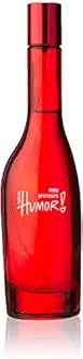 Natura - Linha Humor (Meu Primeiro Humor) - Colonia Feminina (Humor 1) 75 Ml - (Mood (My First Mood) Collection - Eau De Cologne (Mood 1) For Women 2.53 Fl Oz)