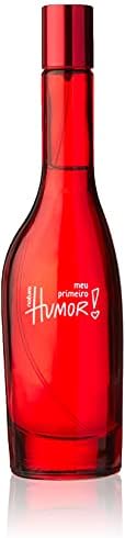 Natura - Linha Humor (Meu Primeiro Humor) - Colonia Feminina (Humor 1) 75 Ml - (Mood (My First Mood) Collection - Eau De Cologne (Mood 1) For Women 2.53 Fl Oz)
