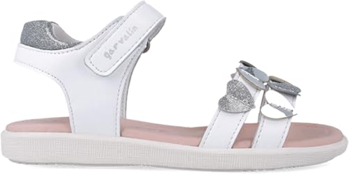 Image of Garvalin 252425 Dream Hearts Sandals for Girls