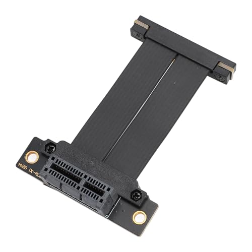 Amazon | PCIE 4.0 X1 延長ケーブル、カードサウンドカード用