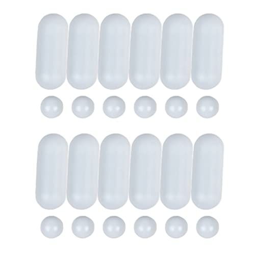 Toilet For Seat Buffer Bumper Bathroom Toilet For Seat Cushion Noise Dampener Set Make The Toilet For Seat Flat