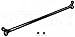 Dorman CL69049XL Steering Center Link Compatible with Select Nissan Models