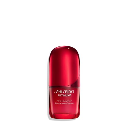 Shiseido Ultimune Power Infusing Serum - Breakthrough Lightweight...