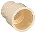 1" x 3/4" CTS Hub CPVC Reducer Sched 40