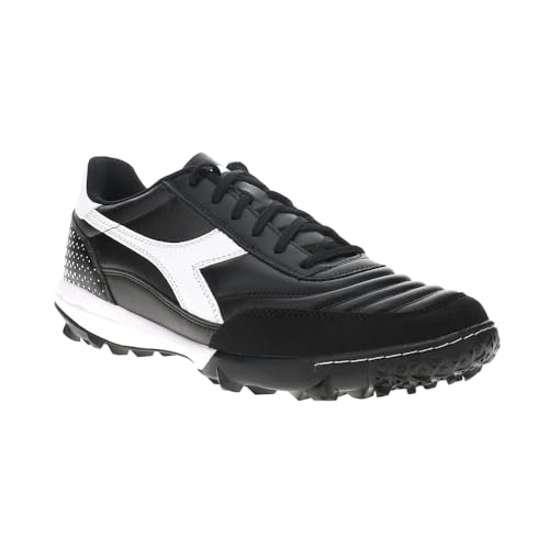 Image of Diadora Mens Calcetto Ii Lightweight Turf Soccer Cleats