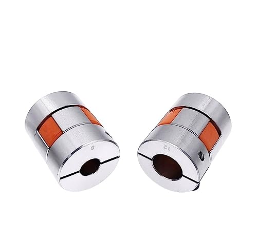 C 4SLEEVE SIE New Coupling