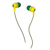 Puma Alliance - Auriculares compatibles con la mayoría de teléfonos y tabletas Android/iOS