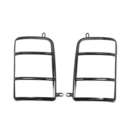 Protection des phares antibrouillard et clignotants avant pour Niva L