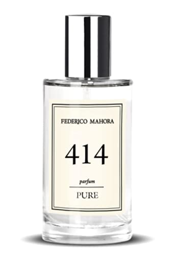 Pure Femme parfum | For Women | 50ml (414)