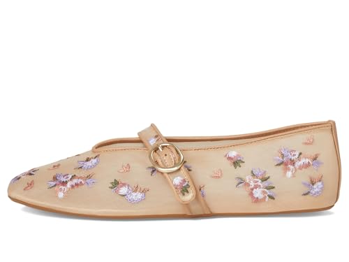 Steve Madden Women's Alara Ballet Flat4