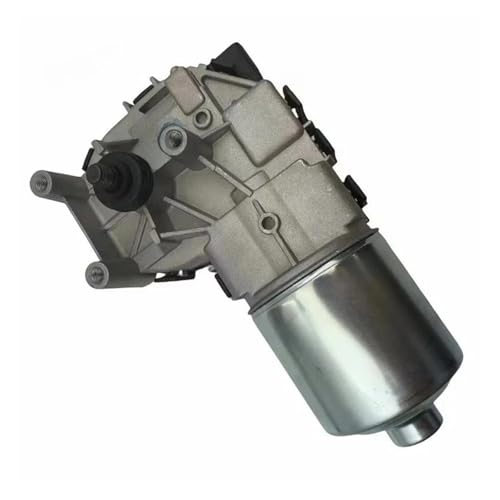Moteur d'essuie-glace arrière pour Hyundai Santa Fe III 98110A4000