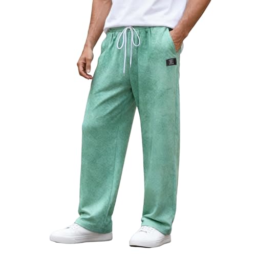 Pantalon en polaire imprimé pour vos balades et sorties quotidiennes
