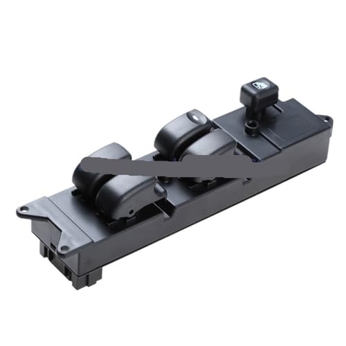Interrupteur de commande vitre electrique bloquee : reparer votre L200 2002-2007