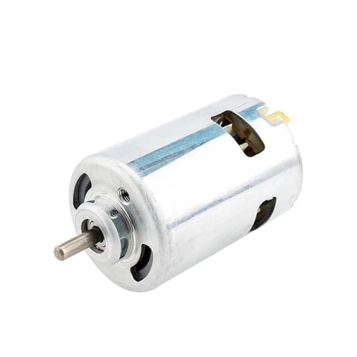 Moteur CC 887 23500RPM pour réparer vos outils défectueux