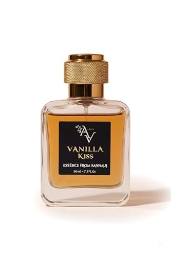 Generic Vanilla Perfume Eau de Parfum 50 ml - Image 3