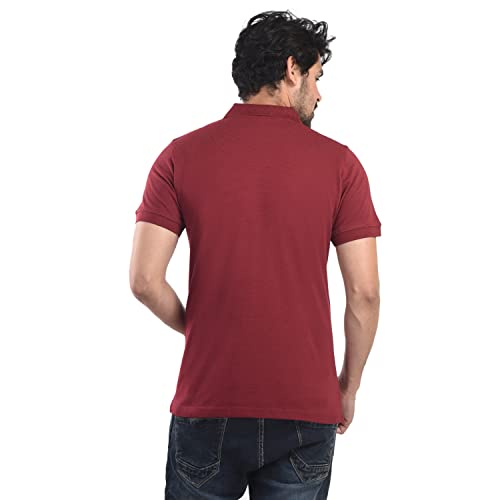 Image of Men's Polo T-Shirts
