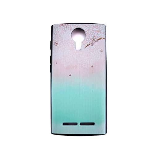 Thtianhengkeji Case For Unimax Umx U693cl Case Tpu Soft Phone