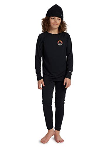 Burton Kids' First Layer Set3