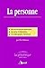 La personne: Programme prépas commerciales 2017/2018 - Delassus, Eric