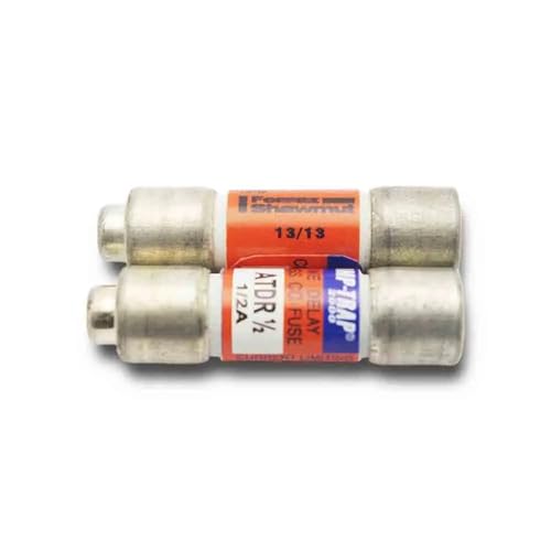 Fusible ATDR1/2 1/2A : sécuriser le démarrage d'un moteur