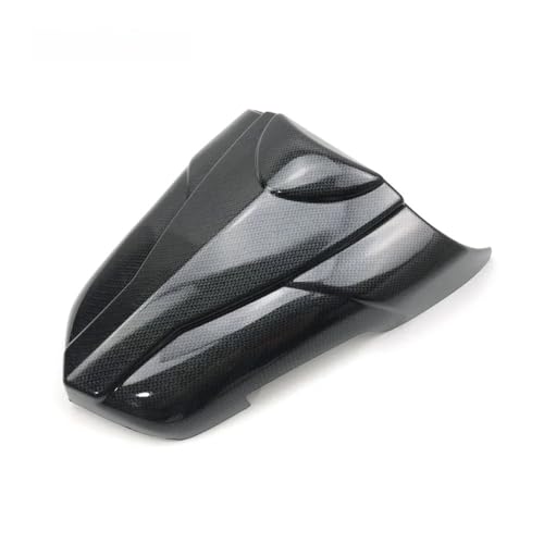 Asiento pasajero trasero para SV650 y SV650N 2016-2018 colín individual