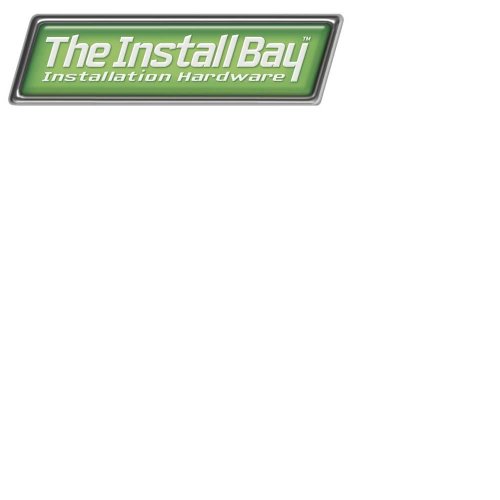 Install Bay Copper Ring Terminal 8 Gauge 1/2 Inch 25 Pack - CUR812