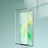 Kepuch Paquete de 2 Protector de Pantalla de Vidrio Templado para Vivo X100 Pro 4