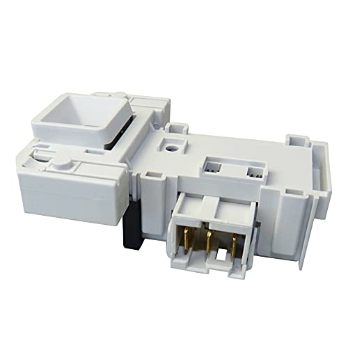 Compatible With Bosch & Siemens Washing Machine Door Lock Interlock Catch 610147 631638