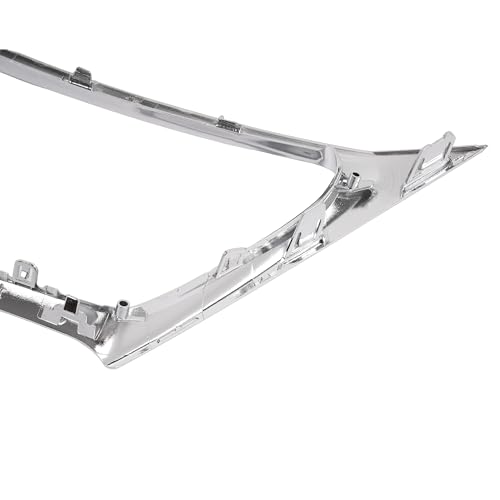 ALMULOO Grille Molding Compatible with 2011-2013 Lexus IS250 IS350 Base by ALMULOO - Used condition - Image 8