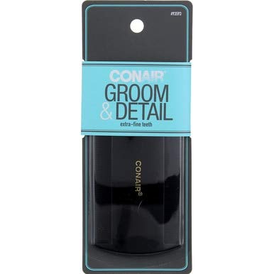 Conair Fine Tooth Comb