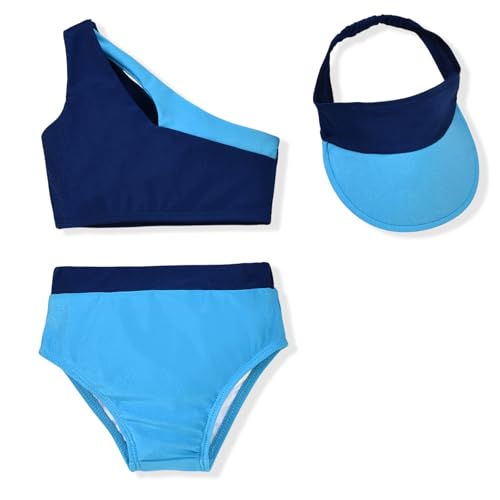 Image of Toddler Girl Bikini Swimsuit