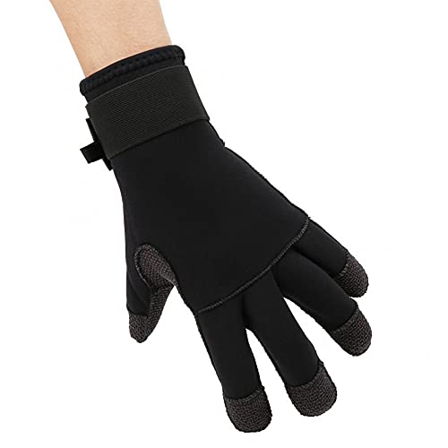 3mm Tauchhandschuhe Winter Schwimmhandschuhe Halten Sie Warm Neopren Unisex Surfen Senking Snorcheling Tauchhandschuh tauchhandschuhe 19